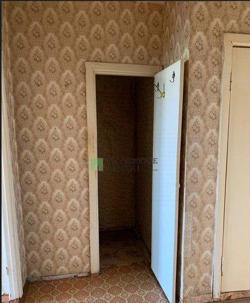 квартира г Красноярск р-н Советский ул Ферганская 8 мкр-н Зелёная Роща фото 15