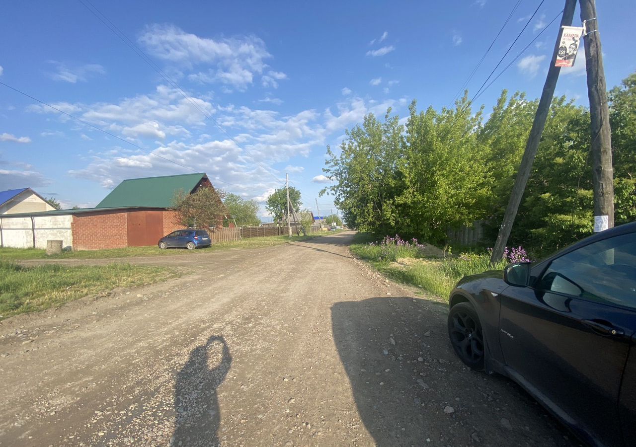 дом г Ангарск Китой мкр-н Китой, 1-я Коммунистическая ул, Ангарский г. о. фото 5