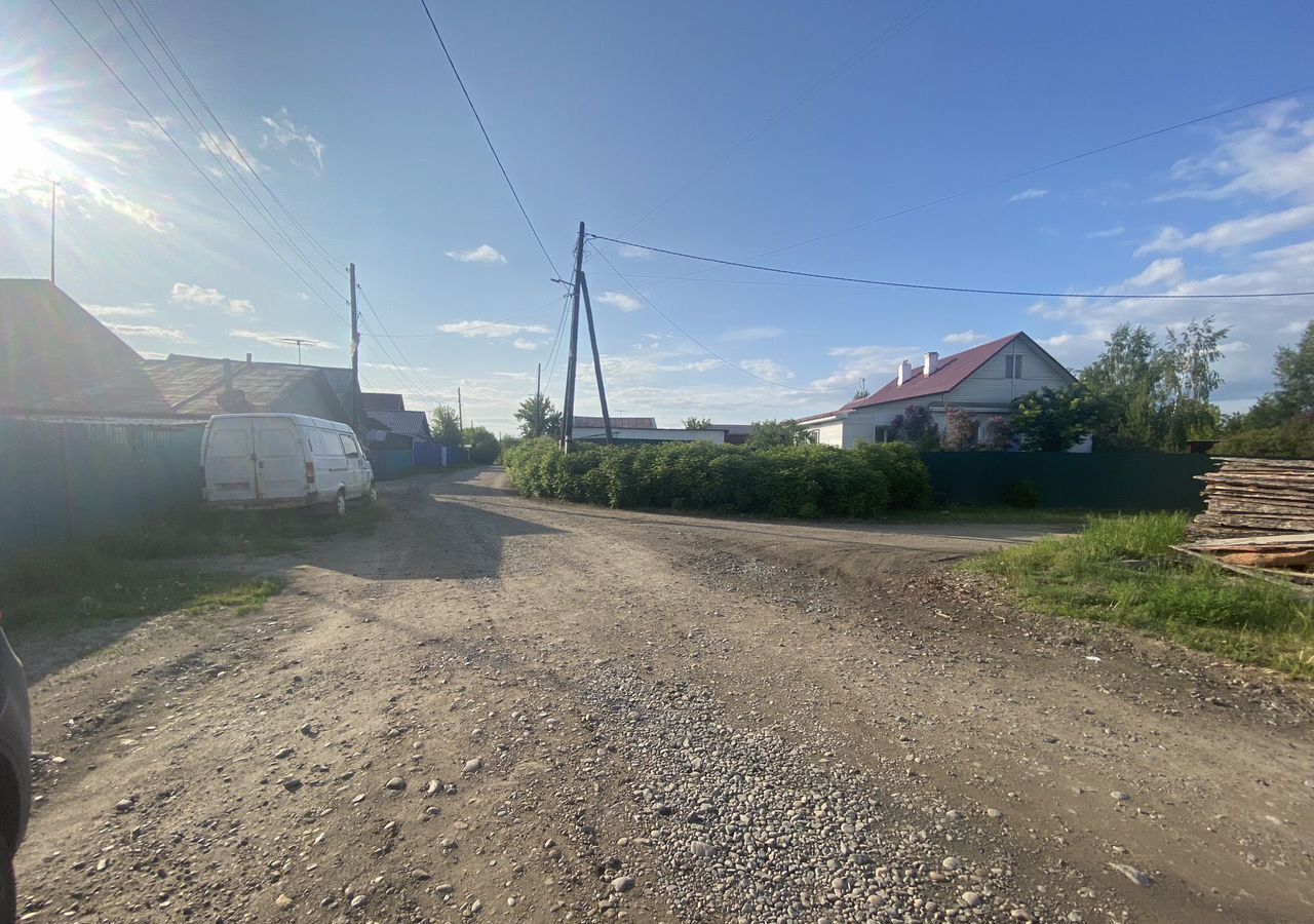 дом г Ангарск Китой мкр-н Китой, 1-я Коммунистическая ул, Ангарский г. о. фото 6