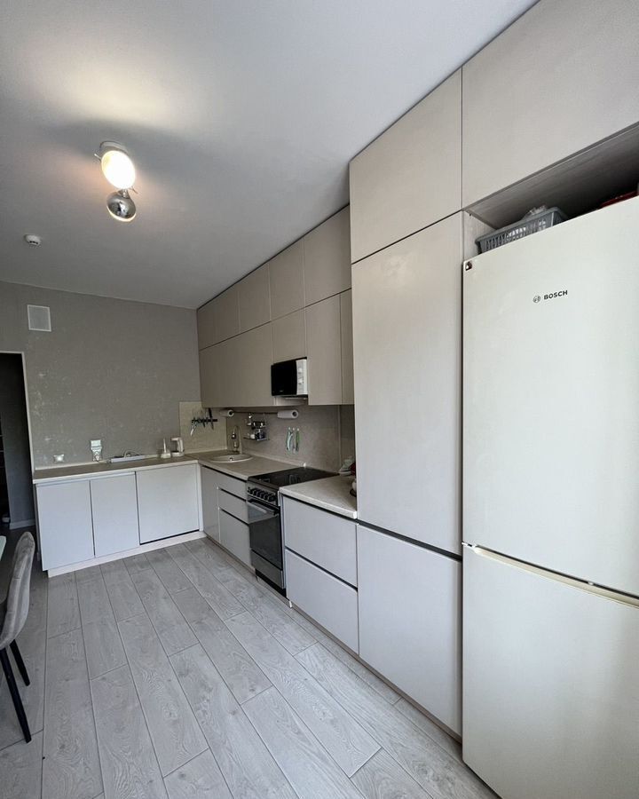 квартира г Абакан ул Кирова 118 жилой дом на ул. Кирова, 118 фото 8
