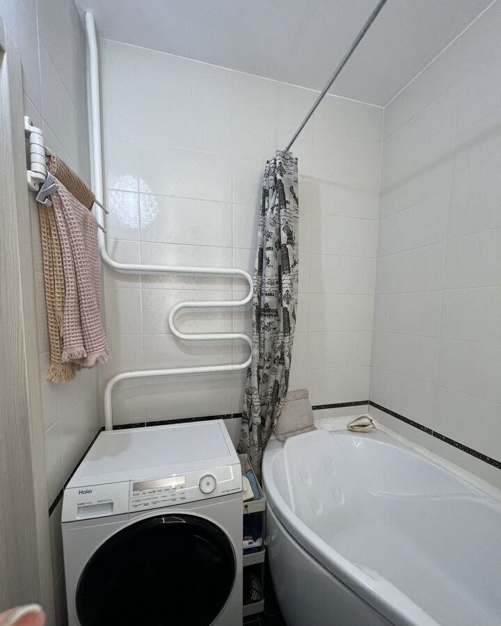 квартира г Абакан ул Кирова 118 жилой дом на ул. Кирова, 118 фото 21