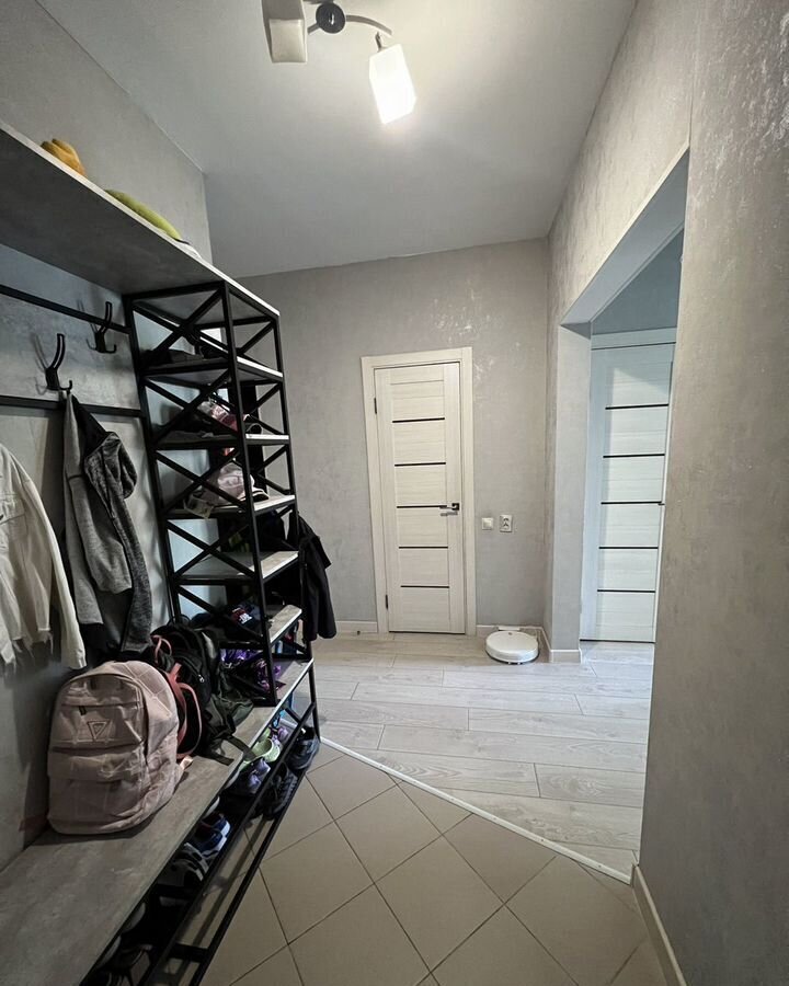 квартира г Абакан ул Кирова 118 жилой дом на ул. Кирова, 118 фото 25