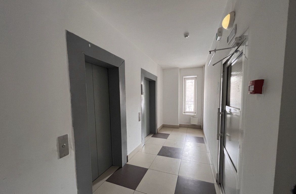 квартира г Абакан ул Кирова 118 жилой дом на ул. Кирова, 118 фото 28