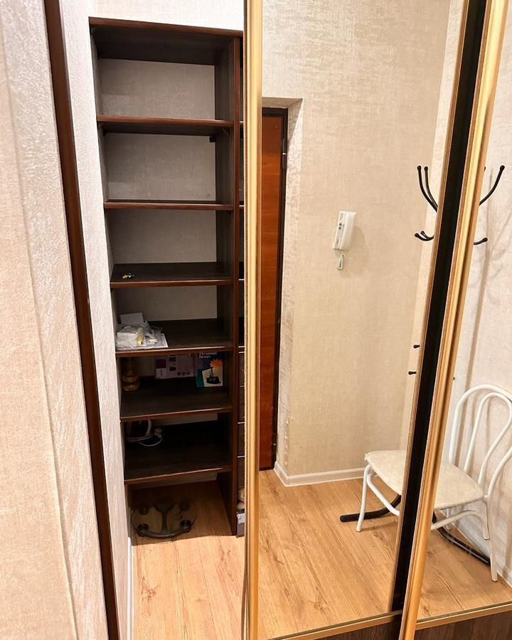 квартира г Красноярск р-н Железнодорожный ул Калинина 47к ЖК «Танго» фото 6