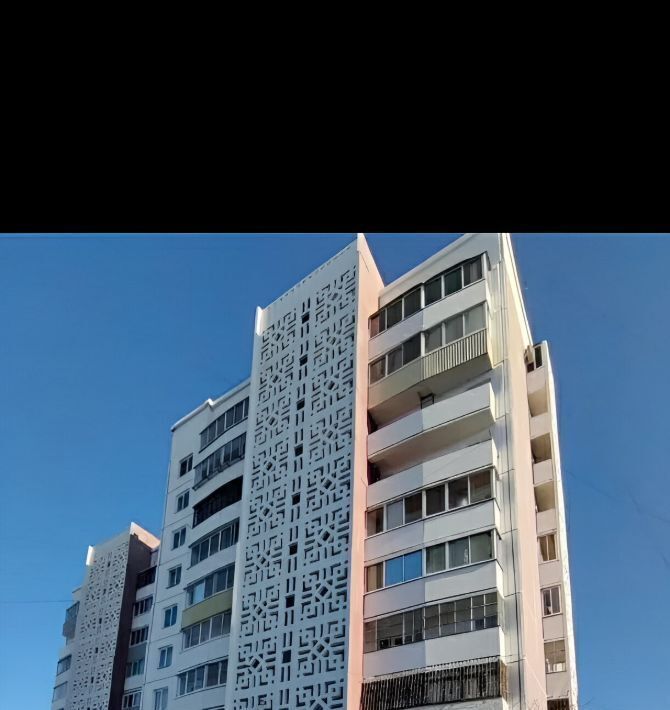 квартира г Улан-Удэ р-н Октябрьский ул Калашникова 14 фото 1