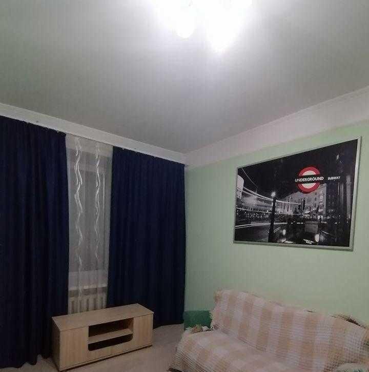 квартира г Москва метро Соколиная Гора ул 8-я Соколиной Горы 13 фото 4