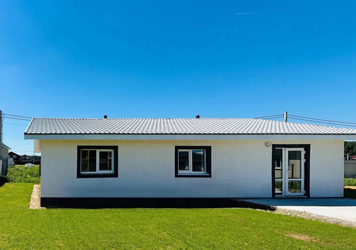 земля г Бронницы ул Трудовая 13 37 км, Рязанское шоссе фото 12