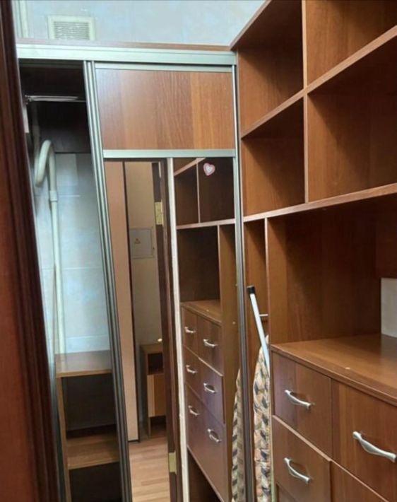 квартира г Чита р-н Центральный ул Подгорбунского 37 фото 5