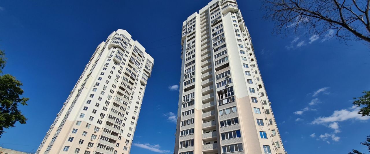 квартира г Саратов р-н Заводской пр-кт Энтузиастов 42/44 фото 33