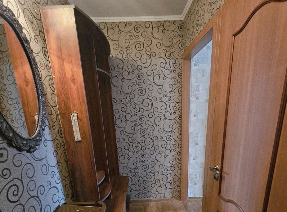 квартира г Новокузнецк р-н Центральный ул Кутузова 48 фото 8