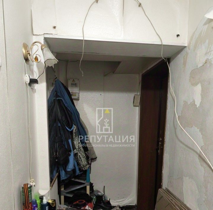 квартира г Екатеринбург Уралмаш ул Машиностроителей 39 фото 3
