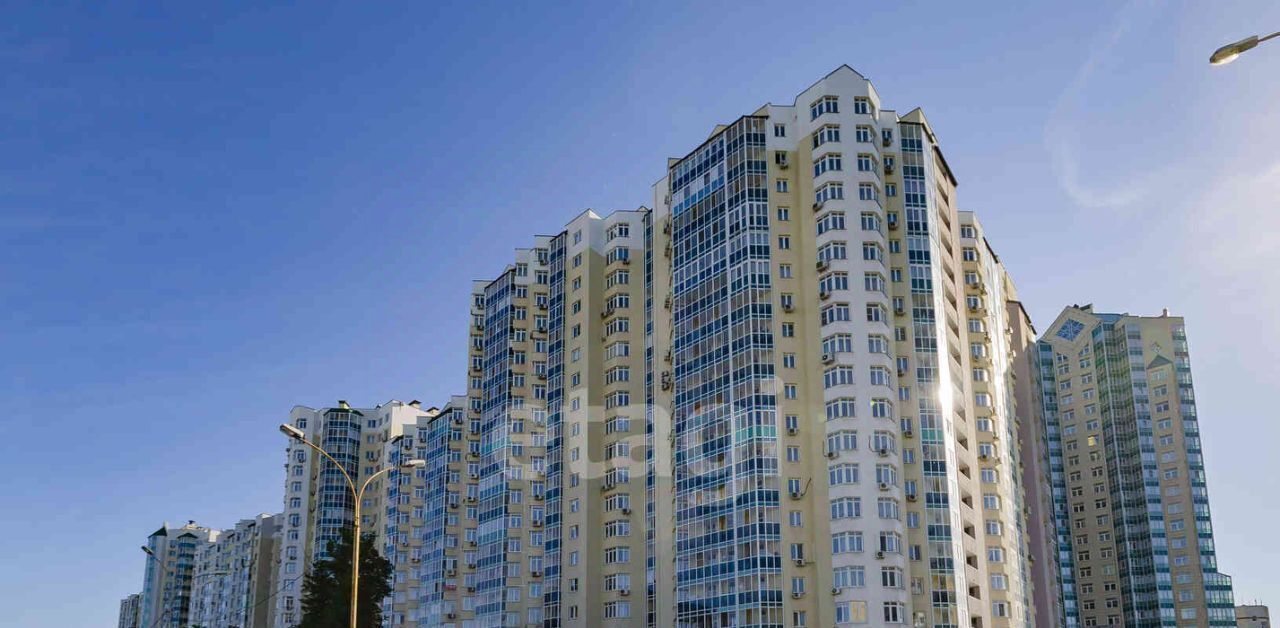 квартира г Екатеринбург Динамо ул Бажова 68 фото 5