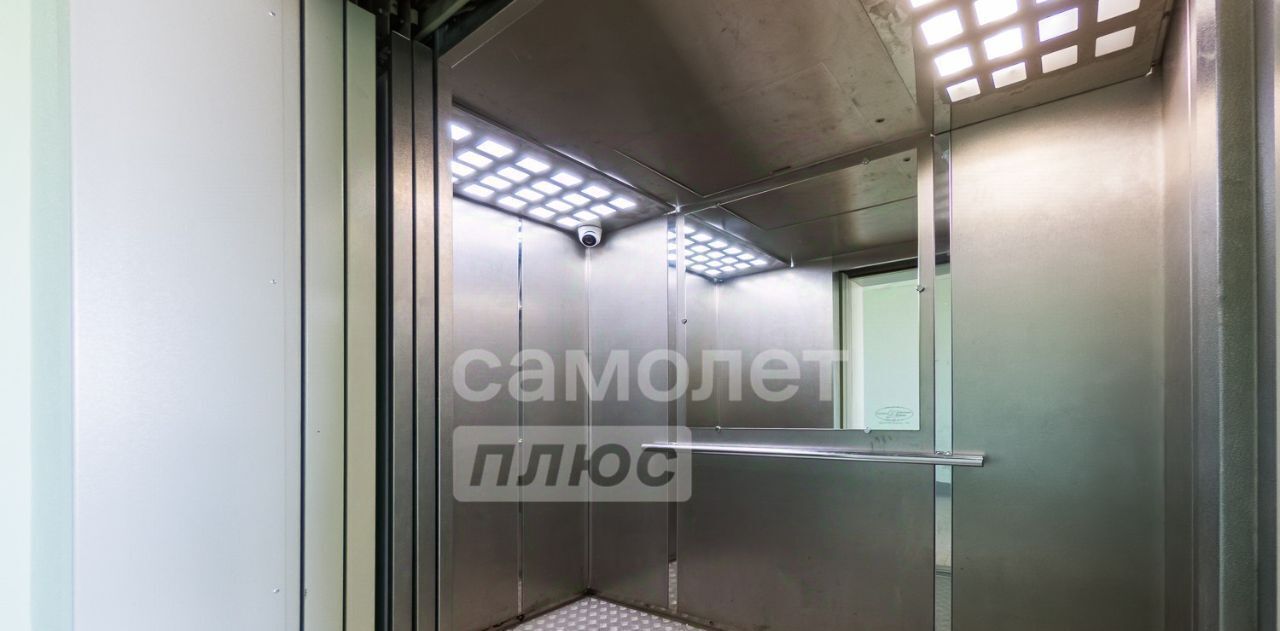 квартира г Екатеринбург Геологическая ул Суходольская 47 фото 24