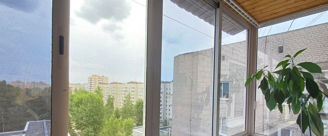 квартира г Казань Козья слобода пр-кт Ямашева 11 фото 3