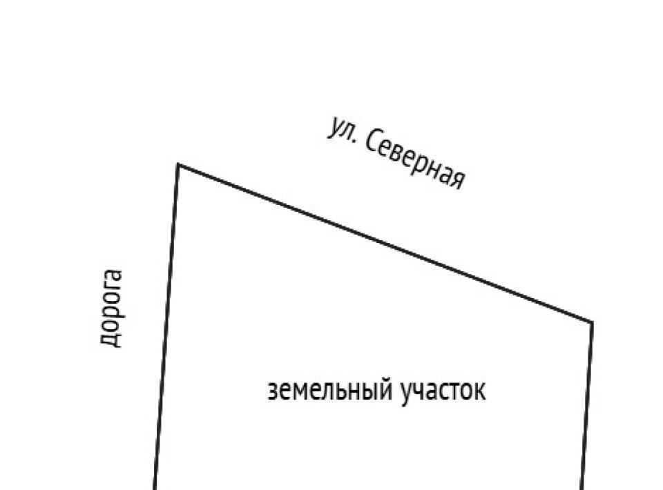земля г Тюмень р-н Центральный снт Поле чудес пер. Сливовый фото 2