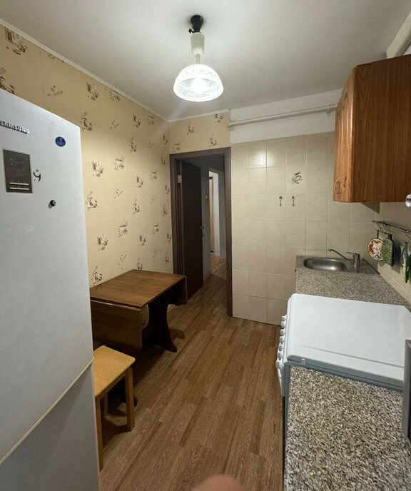квартира г Уфа р-н Октябрьский ул Юрия Гагарина 51 фото 10