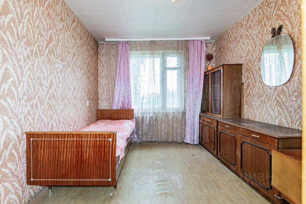 квартира г Екатеринбург р-н Кировский ул 40-летия Комсомола 26 фото 8
