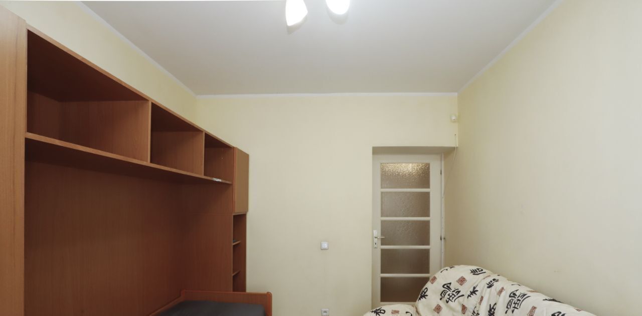квартира г Иркутск р-н Октябрьский ул Трудовая 126/1 фото 13