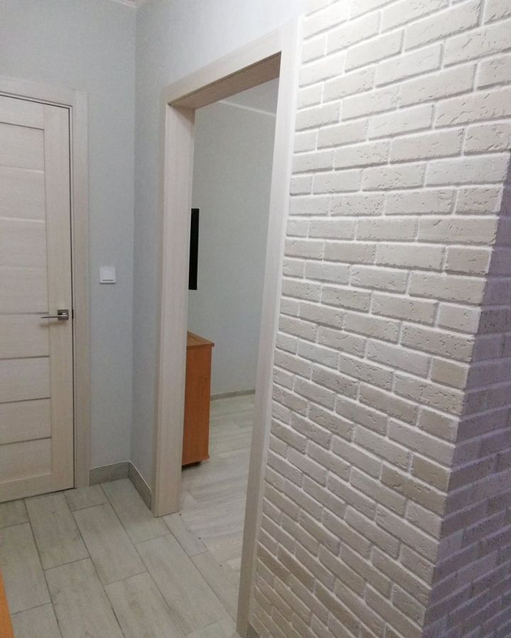 квартира г Тольятти р-н Центральный 75 Квартал б-р Ленина 14а фото 7