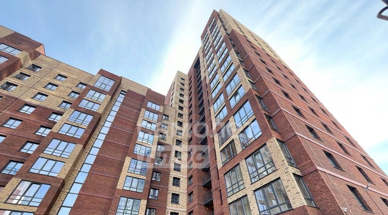 квартира г Барнаул р-н Центральный ул Пролетарская 151к/2 фото 26