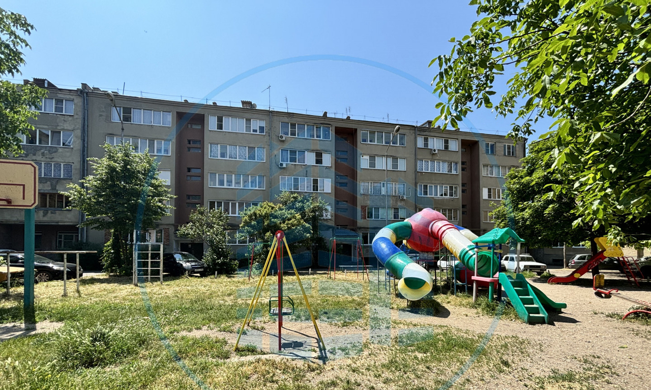 квартира г Ессентуки ул Балахонова 27а фото 17