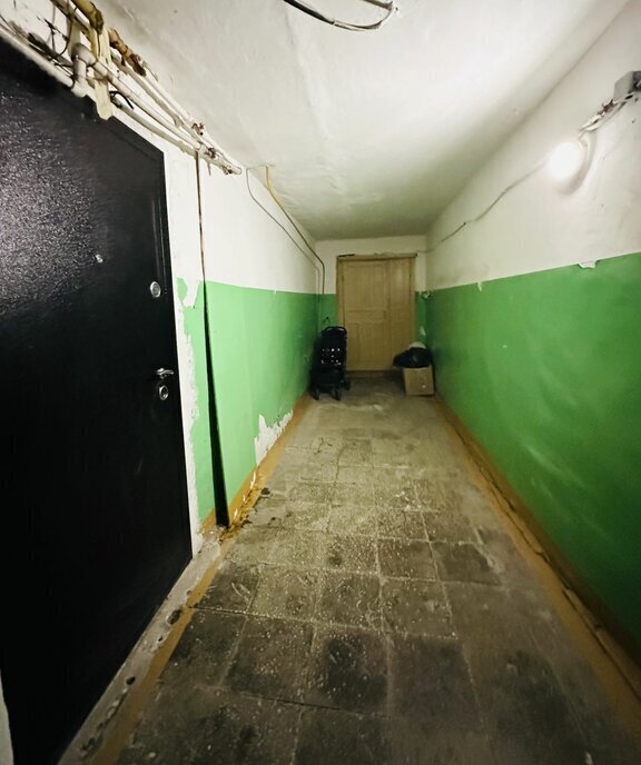 квартира г Хабаровск р-н Кировский ул Шелеста 75 фото 12