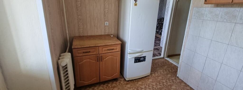 квартира г Нижний Новгород п Мостоотряд р-н Автозаводский Парк культуры 33 фото 4