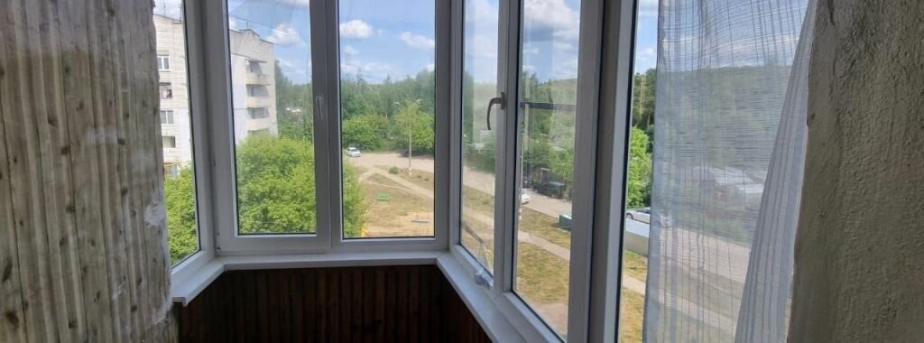 квартира г Нижний Новгород п Мостоотряд р-н Автозаводский Парк культуры 33 фото 6