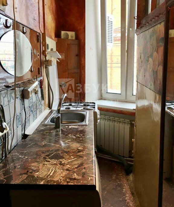 квартира г Воронеж р-н Центральный ул 20-летия ВЛКСМ 40 фото 9