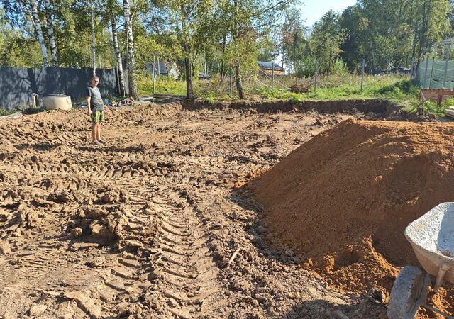 направление Павелецкое (юго-восток) ш Новокаширское 34 км, территория КП Данилово парк, 114, Домодедово фото