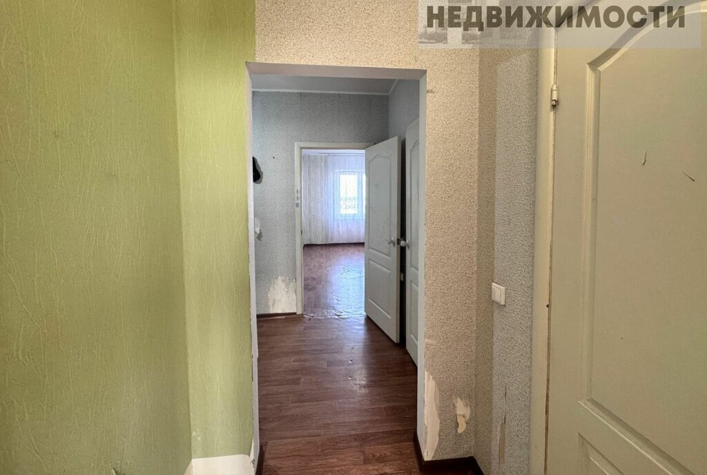 квартира г Крымск микрорайон Надежда ул Надежды 3а фото 7