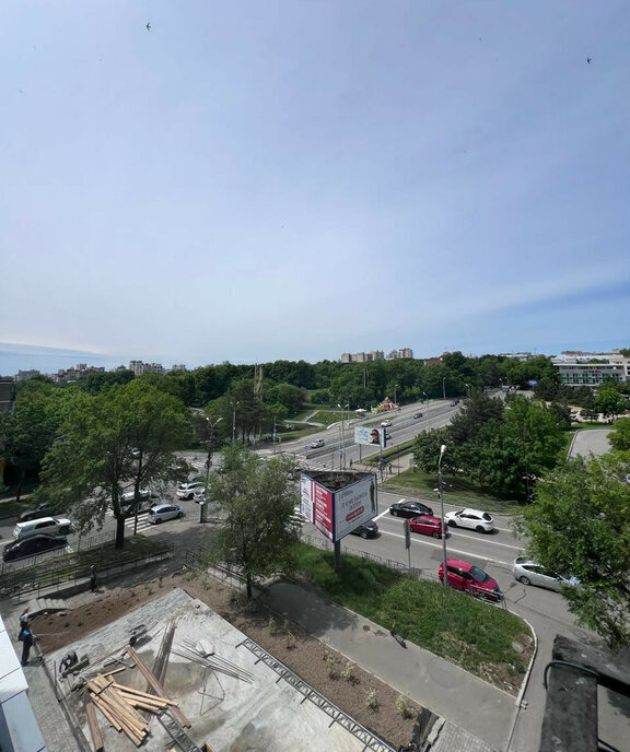 квартира г Хабаровск р-н Центральный ул Дикопольцева 10 фото 1
