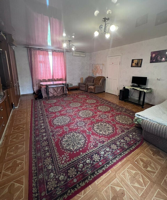 квартира г Хабаровск р-н Центральный ул Дикопольцева 10 фото 14