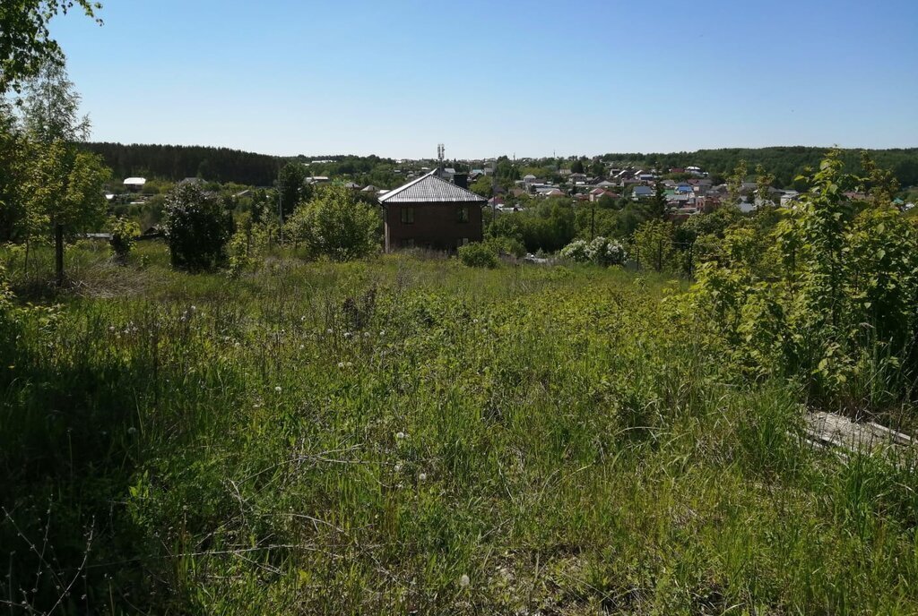 земля г Казань р-н Советский ул Транспортная Казань, жилой массив Аки, Северный Вокзал фото 4