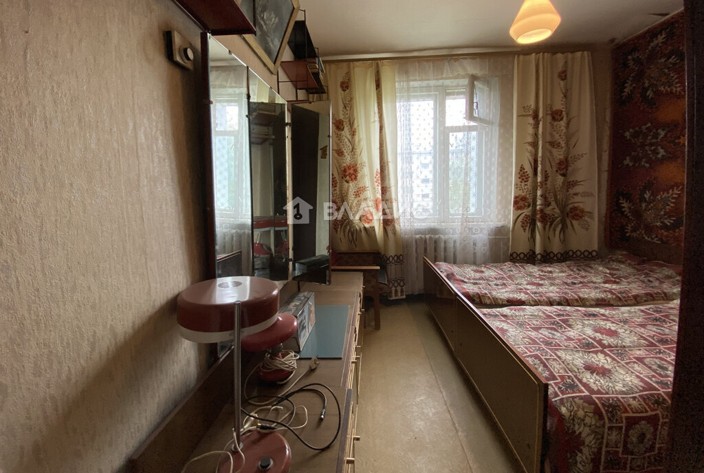 квартира г Калуга ул Московская 313а фото 9