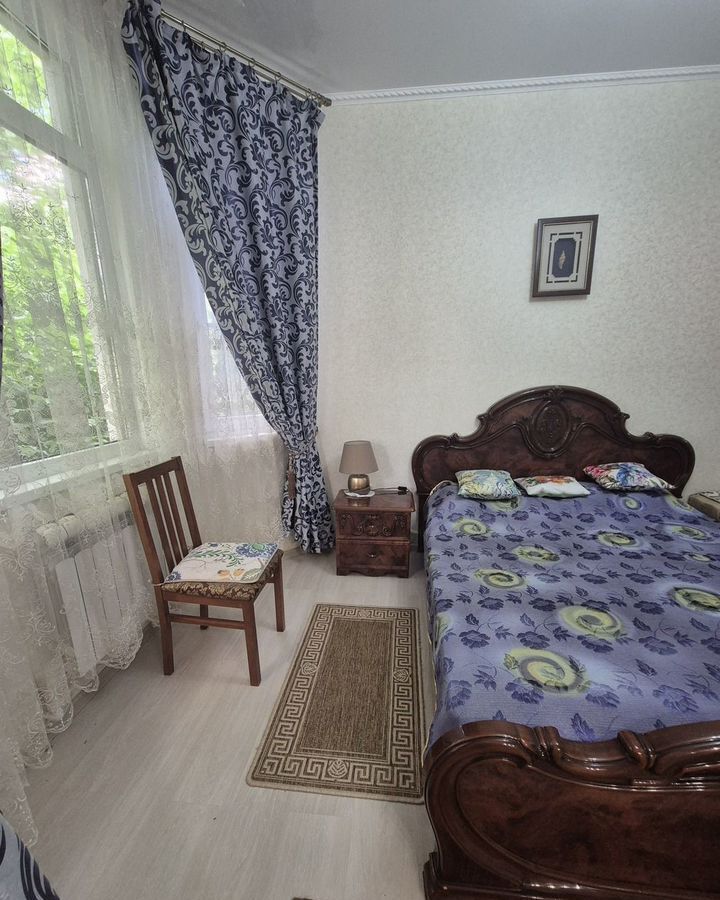 дом р-н Анапский г Анапа СОТ Колос, 14-й пр, Гостагаевская фото 16