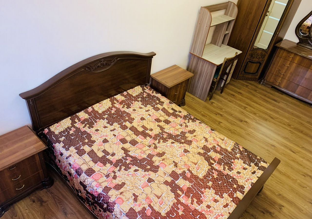 квартира р-н Анапский г Анапа проезд Родниковый 19 фото 3
