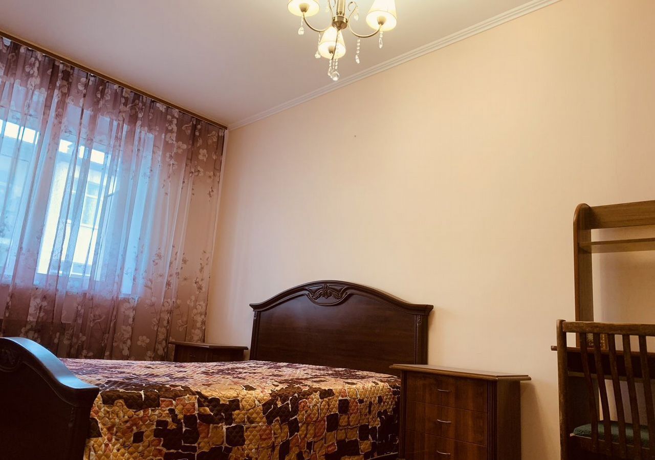 квартира р-н Анапский г Анапа проезд Родниковый 19 фото 9