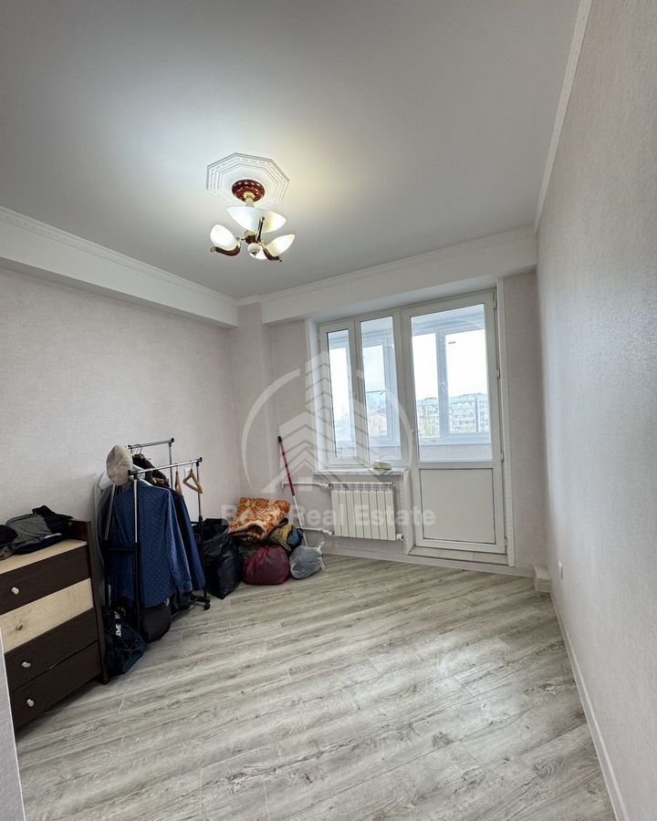 квартира г Махачкала р-н Кировский ул Керимова 35 фото 8