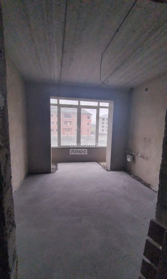 квартира г Нальчик ул Шогенова 75 фото 8
