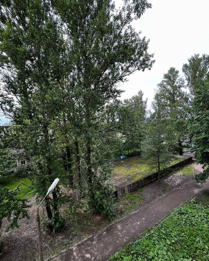 комната г Великий Новгород Софийская сторона наб р. Гзень 3 фото 9