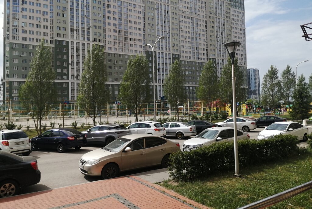 квартира г Рязань р-н Октябрьский мкр Олимпийский городок 1 ЖК «Северный» фото 11