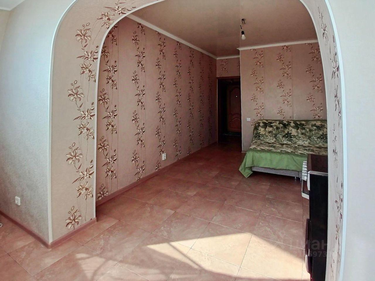 квартира р-н Анапский г Анапа проезд Белорусский 8и фото 8