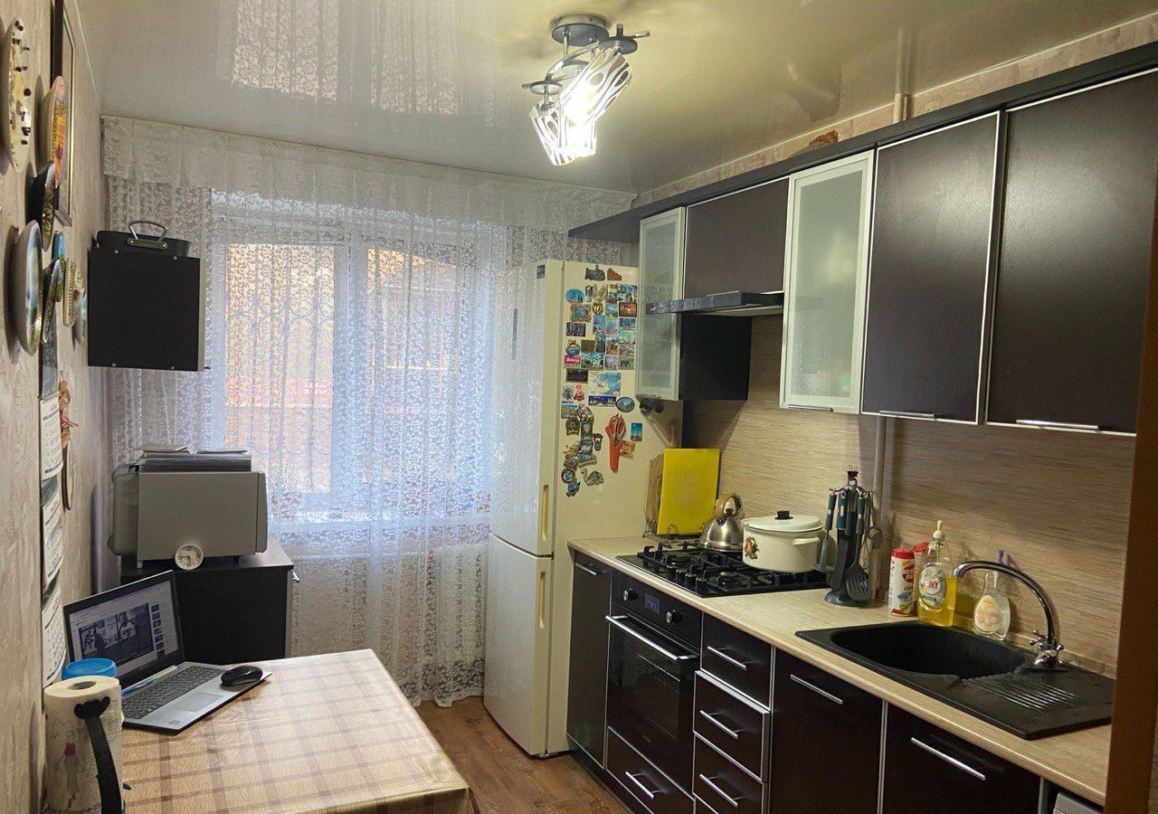 квартира г Ставрополь р-н Ленинский ул Мира 280/5 фото 3