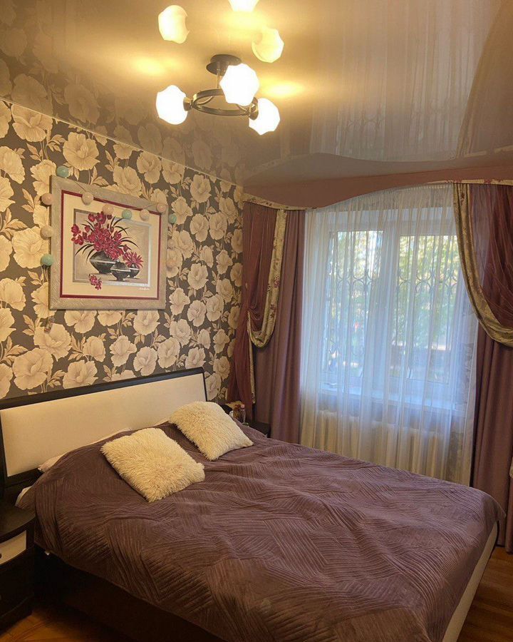 квартира г Ставрополь р-н Ленинский ул Мира 280/5 фото 5