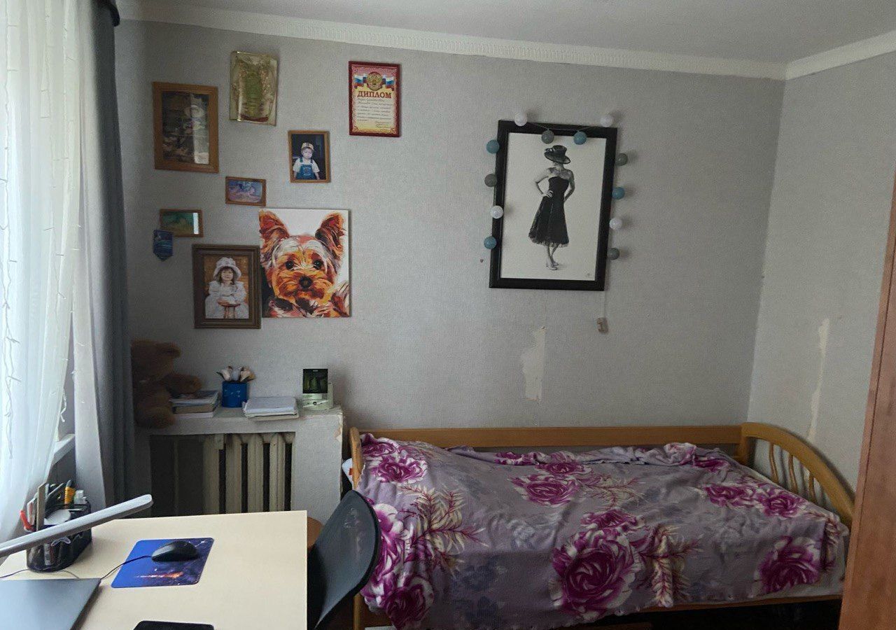 квартира г Ставрополь р-н Ленинский ул Мира 280/5 фото 6