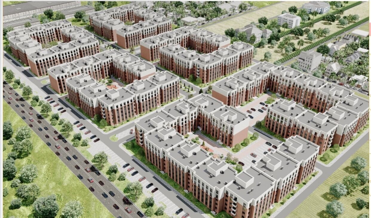 квартира г Махачкала туп 1-й Хвойный 12 фото 3