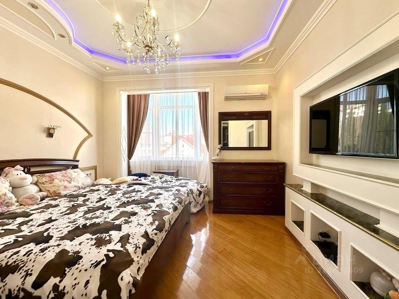 квартира г Геленджик ул Левитана 17 фото 9