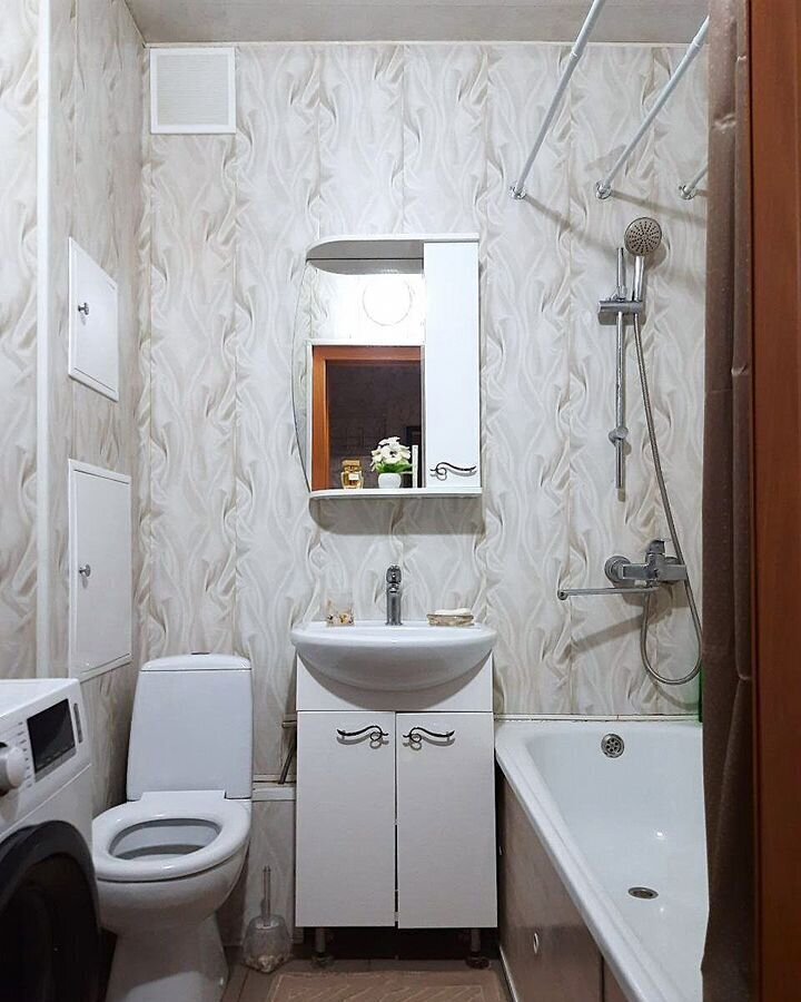 квартира г Челябинск р-н Ленинский ул Псковская 4а фото 13