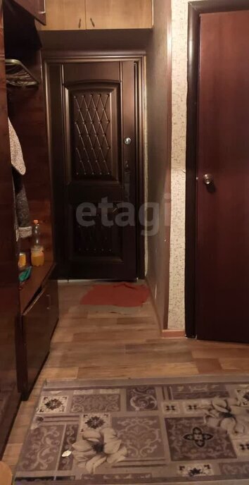 квартира г Белгород ул Апанасенко 53а фото 17